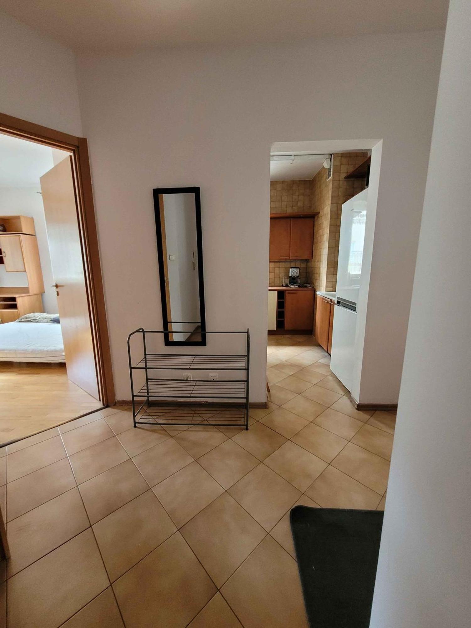 Krok Od Metro Bemowo Apartment Warsaw